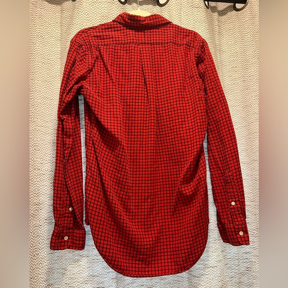 Button Down - Picture 4 of 4